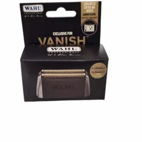 Wahl Vanish Shaver Foil