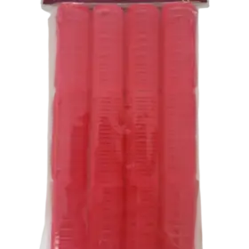 Efalock Kleefroller 24 mm Roze