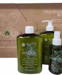 Echosline Maqui 3 Color Vegan Box