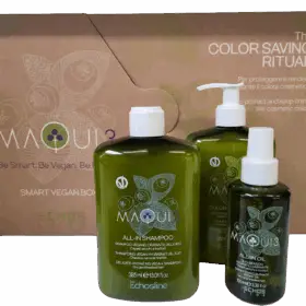 Echosline Maqui 3 Color Vegan Box