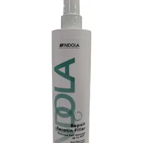 Indola Repair Keratine Filler