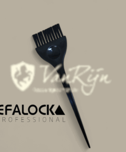 Efalock verfkwast breed 20002720