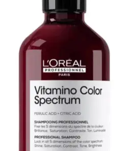 L’Oréal Vitamino Color Blue Shampoo