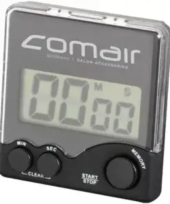 Comair Digitale Wekker Timer