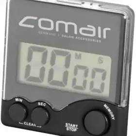 Comair Digitale Wekker Timer
