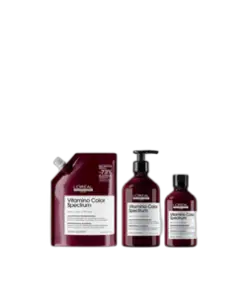 L’Oréal Vitamino Color Spectrum Shampoo