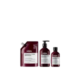 L’Oréal Vitamino Color Spectrum Shampoo