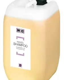 M:C Nerts Olie Shampoo 5000ML