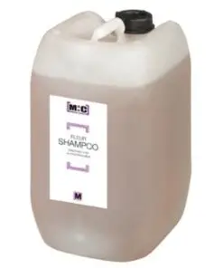 M:C Shampoo Fleur