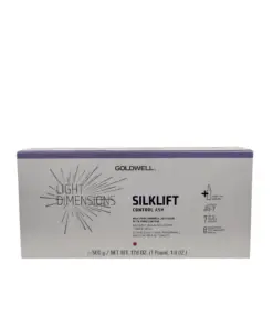Goldwell Silklift Control Light