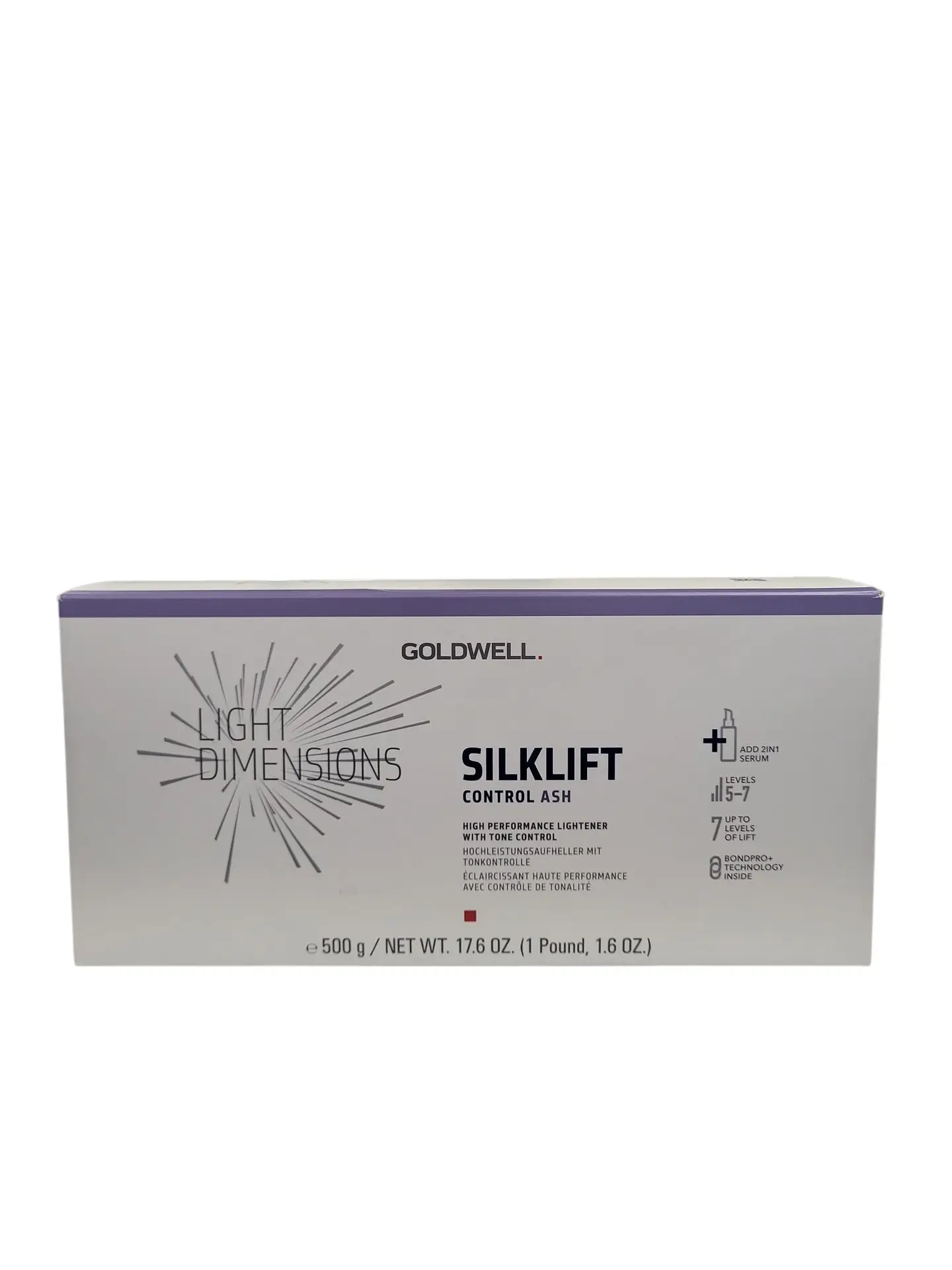 Goldwell Silklift Control Light Goldwell Silklift Control Light