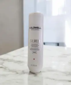 Goldwell Dualsenses Silver shampoo 250 ml