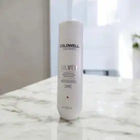 Goldwell Dualsenses Silver shampoo 250 ml