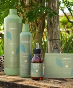 echosline energy