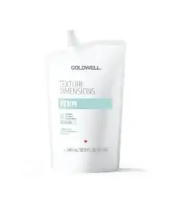 goldwell omvorming