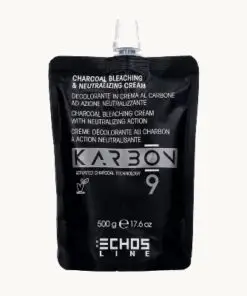echosline karbon 9