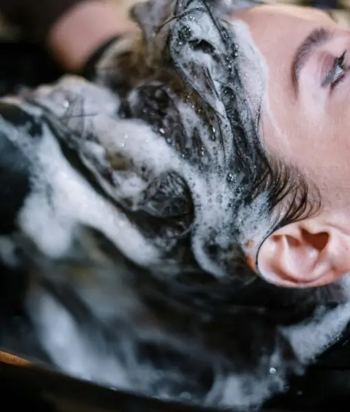 IMAX haircare haar wassen