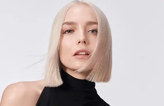 Goldwell blond