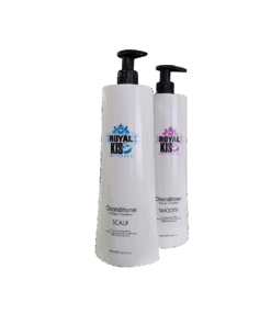KIS Cleanditioner 1000ml – reinigende conditioner voor zacht en gezond haar