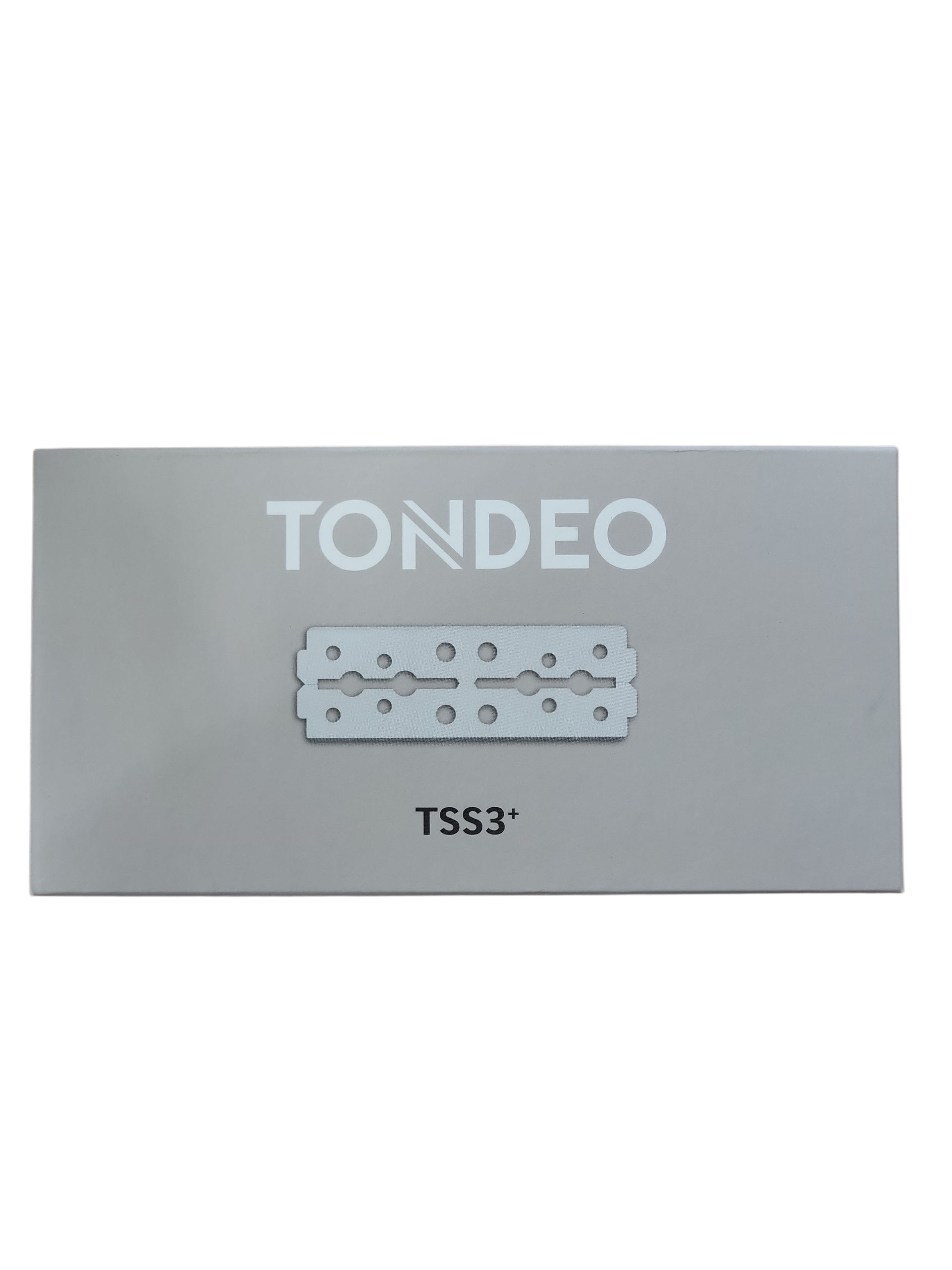 Tondeo TSS‑3 mesjes 10 stuks – professioneel vervangmes voor Sifter tondeuse Tondeo TSS‑3 mesjes 10 stuks – professioneel vervangmes voor Sifter tondeuse