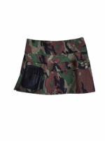 werk rok/tas Army - Afbeelding 2