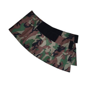 werk rok/tas Army