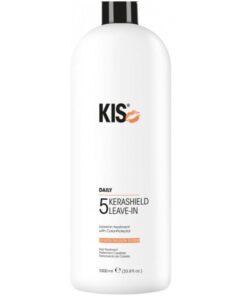KIS Daily 5 Kerashield Leave-In 1000 ml