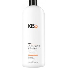 KIS Daily 5 Kerashield Leave-In 1000 ml