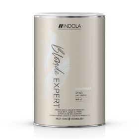 Indola Blonde Expert Lightener 450 g – dust-free, Hair-Bond technologie