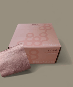 Framar Rosé all Day Pop up foil.