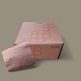 Framar Rosé all Day Pop up foil.