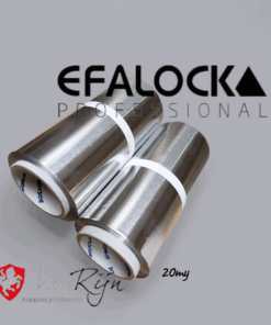 Folie 20my Efalock