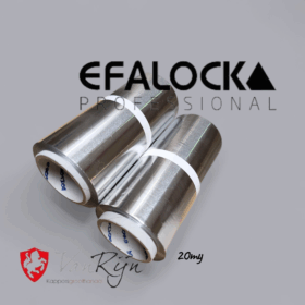 Folie 20my Efalock