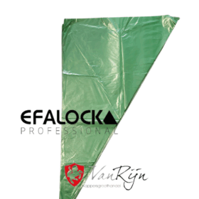 Permanent Caps Driehoek Efalock100 Stuks 14100232
