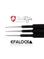 Haaknaalden Efalock Set van 3 stuks. 14101298 - Afbeelding 2