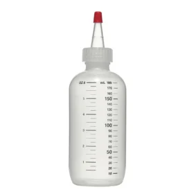 Efalock Applicatie Flesje 180ml – Nauwkeurig doseren van haarverf en treatments