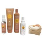 Echosline Solar oil 100ml (vegan) - Afbeelding 2