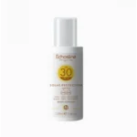 Echosline Solar Bescherm Spray 100ml – Vegan zonbescherming SPF 30 voor haar, gezicht en decolleté