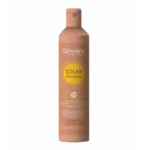 Echosline Solar Shampoo 300ml – Vegan shampoo met kokosolie en mango boter, verwijdert zout en chloor
