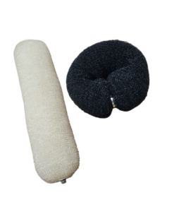 Sibel knottenroller met drukknoop – draaien & klikken knoop roller