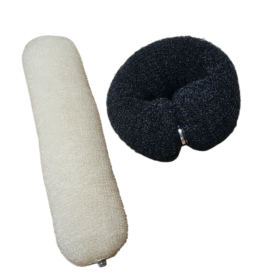 Sibel knottenroller met drukknoop – draaien & klikken knoop roller