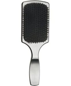 Sibel Paddle 504 borstel varkenshaar & nylon – mix‑paddle brush