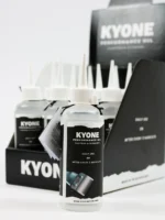 Kyone Performance Oil – verzorgingsolie voor scharen en tondeuses