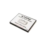Kyone nekmes RA-04 razor + 300 DE-blades - Afbeelding 3