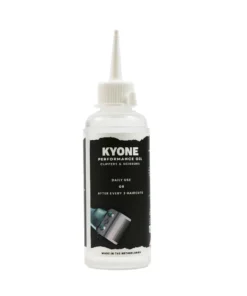 Kyone Performance Oil – verzorgingsolie voor scharen en tondeuses