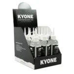 Kyone Performance Oil – verzorgingsolie voor scharen en tondeuses