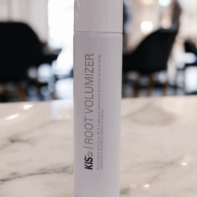 KIS Root Volumizer 200 ml – volumizing spray voor de haarwortel
