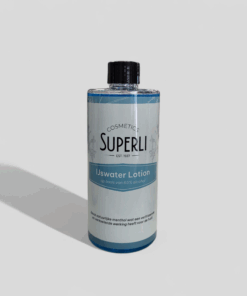 Superli IJswater Lotion 500 ml – verkoelende huidlotion met verfrissend effect