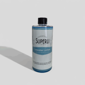 Superli IJswater Lotion 500 ml – verkoelende huidlotion met verfrissend effect
