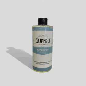 Superli Klitwortel Lotion 500 ml – tegen haaruitval en roos